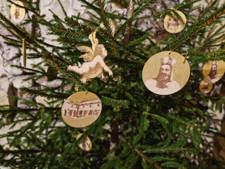 Christmas in Prague tour – a story that comes to life! - Who will enjoy this three-hour walk?