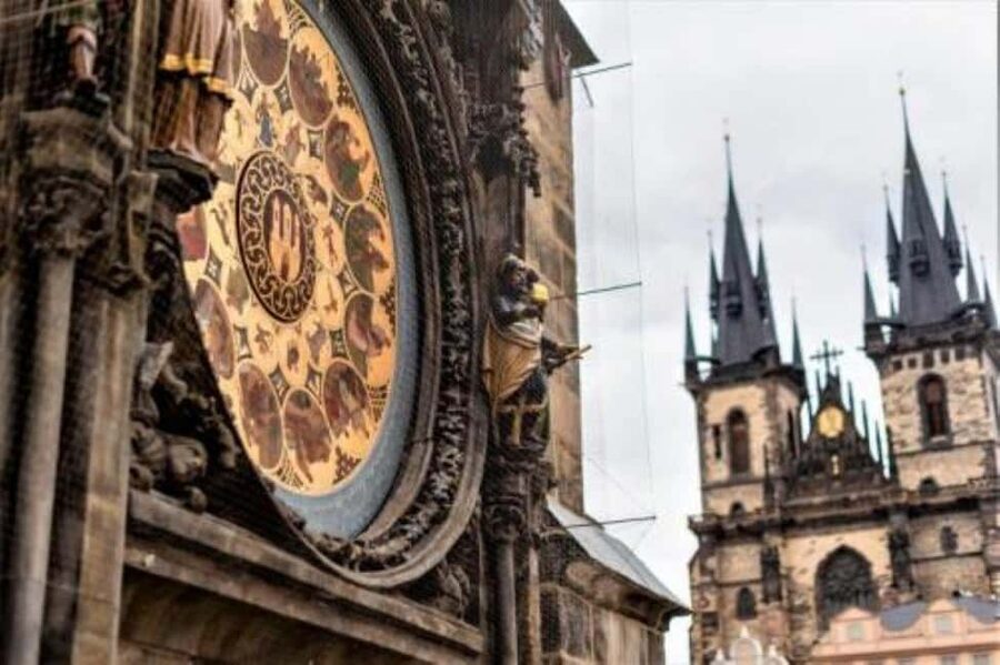 Christmas in Prague tour – a story that comes to life! - Booking details that matter
