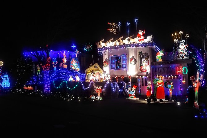 Christmas in Victoria and the Butchart Gardens - Why this Victoria Christmas tour is different