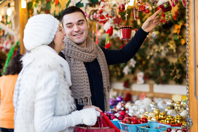 Christmas Journey in Rome – Private Walking Tour - Is $597.38 per person good value?