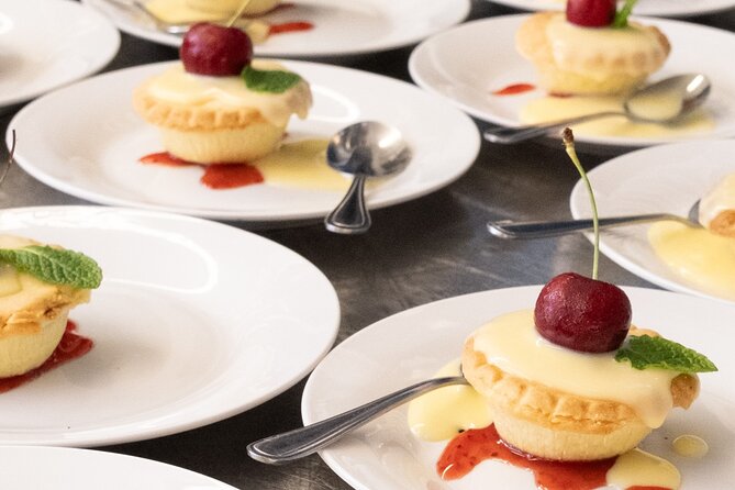 Christmas Lunch Cruise on Newcastle Harbour - Key things to know before you book