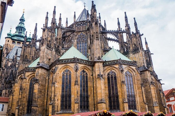 Christmas Magic of Prague - with Personal Local Guide - Key points to know before booking