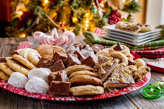 Christmas Magic of Prague - with Personal Local Guide - What this Prague Christmas tour is really like