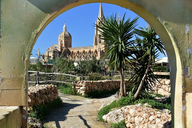 Christmas Tuk Tuk or Jeep tour in Gozo inc. Dinner - Ferry transfers and weather need a little attention