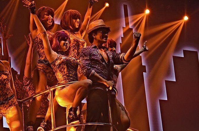 Coco Bongo Cancun New Year's Eve 2027 - Who Will Enjoy This Most?