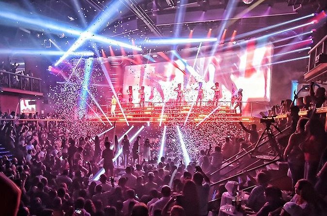 Coco Bongo Punta Cana New Year's Eve 2026 - Who Will Enjoy This Night Most?
