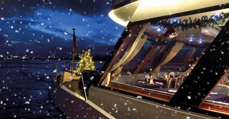 Cologne: Rhine River Winter Cruise with Festive Music - What makes this Cologne winter cruise worth considering