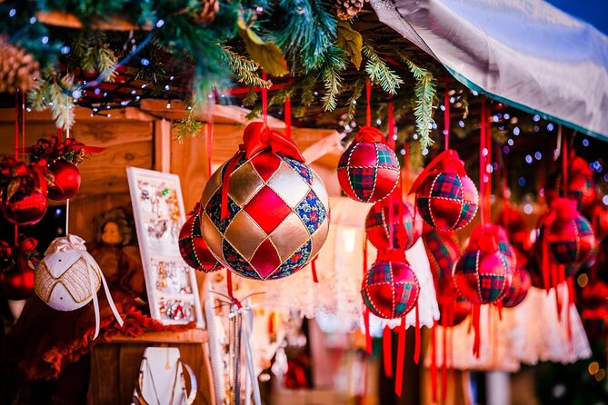 Discover Cologne's Christmas Market Magic with a Local - Why this short Cologne market walk works