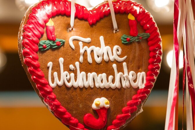 Discover Cologne's Christmas Market Magic with a Local - What the small group changes