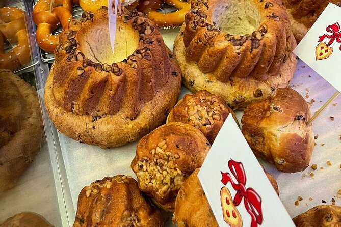 Discover Strasbourg Christmas markets - Free drink - What the guides add to the walk