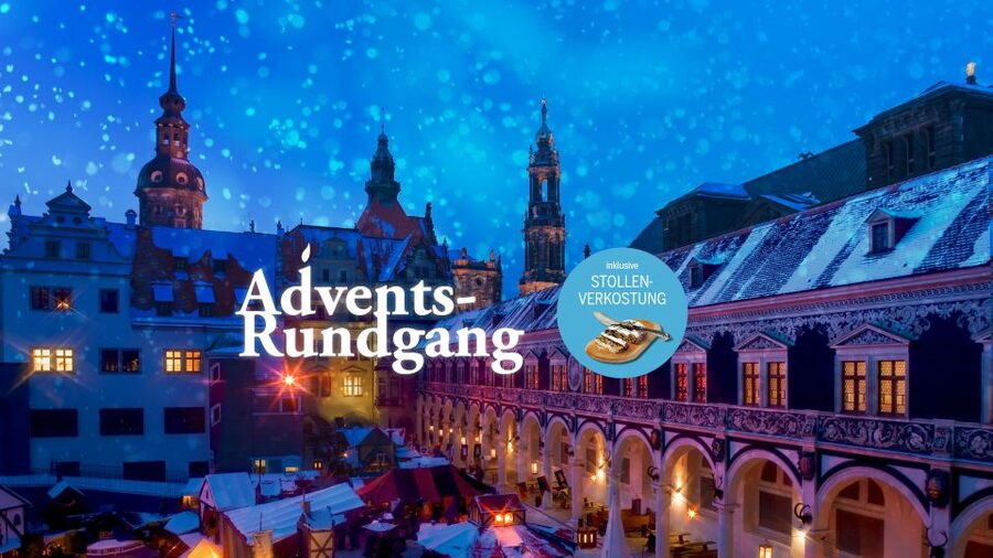 Dresden: Advent Tour with Stollen Tasting and Mulled Wine - Mulled wine and the small-pour question