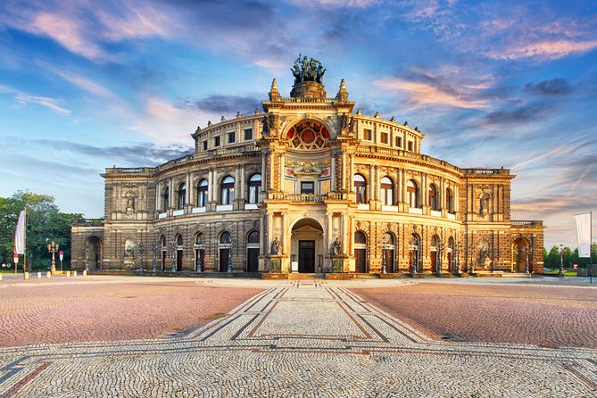 Dresden Christmas Market & Bastei Saxon Switzerland Tour from Prague - Is $229.78 a fair price?