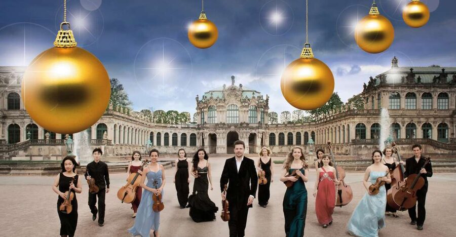 Dresden: Festive Christmas Concert in the Zwinger - Key points to know before you book