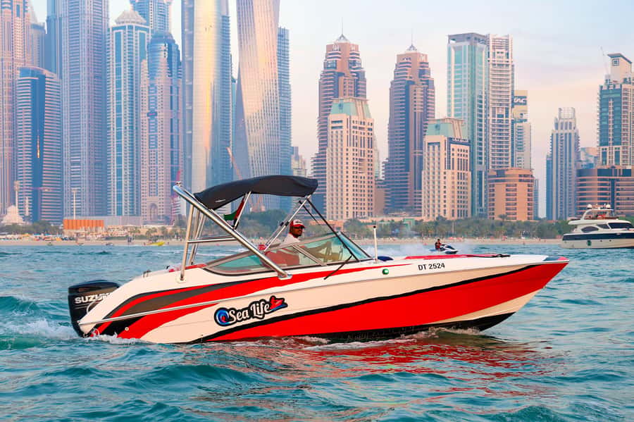 Dubai: New Year's Eve Private or Shared Fireworks Boat Tour - Why watch Dubai’s New Year fireworks from a boat?