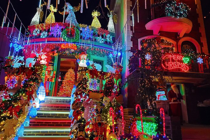 Dyker Heights Christmas Lights Guided Tour - Who will enjoy this tour most?
