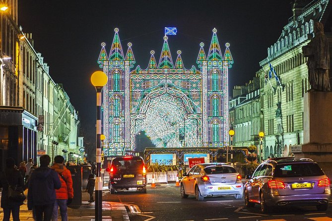 Edinburgh Christmas Tour, Highlights & Hidden Gems with a Local - Who will enjoy this walking tour most