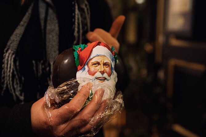 Experience and Taste the Copenhagen Christmas - Christmas beer, gløgg, and small seasonal bites