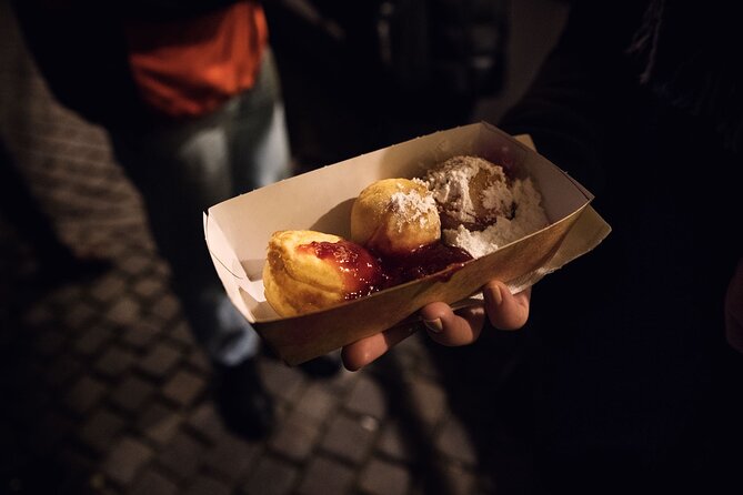 Experience and Taste the Copenhagen Christmas - What the small group and guide style add
