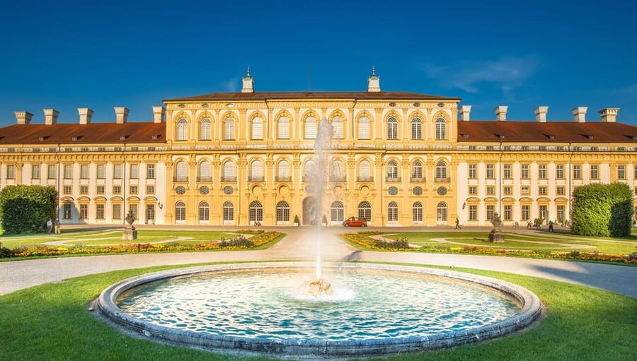 Festive Concert at Schleißheim with Residence-Soloists - Key things to know before the concert