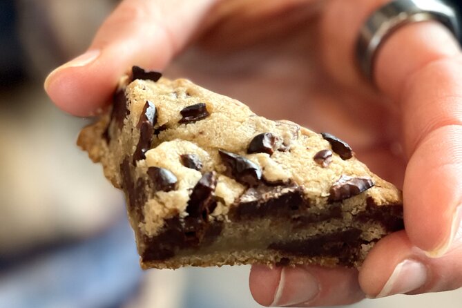 Festive Flavors of Pike Place Market Holiday Food Tour - Starting in Post Alley at 11:00 a.m.