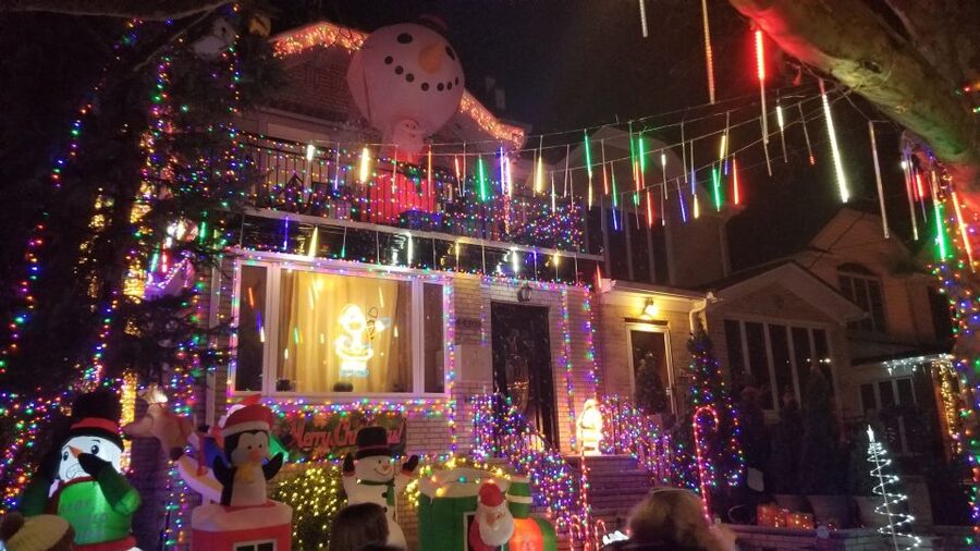 From Manhattan: 4-Hour Brooklyn Christmas Magic Tour - Should you book the Brooklyn Christmas Magic Tour?