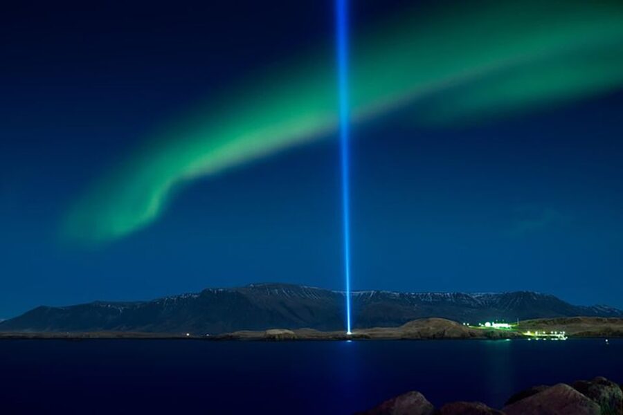 From Reykjavik: New Years Fireworks by Boat - Who will enjoy this cruise most?