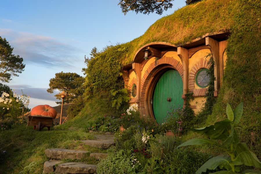 From Rotorua: Hobbiton Movie Set Tour with Festive Lunch - Who will enjoy this Hobbiton tour most?