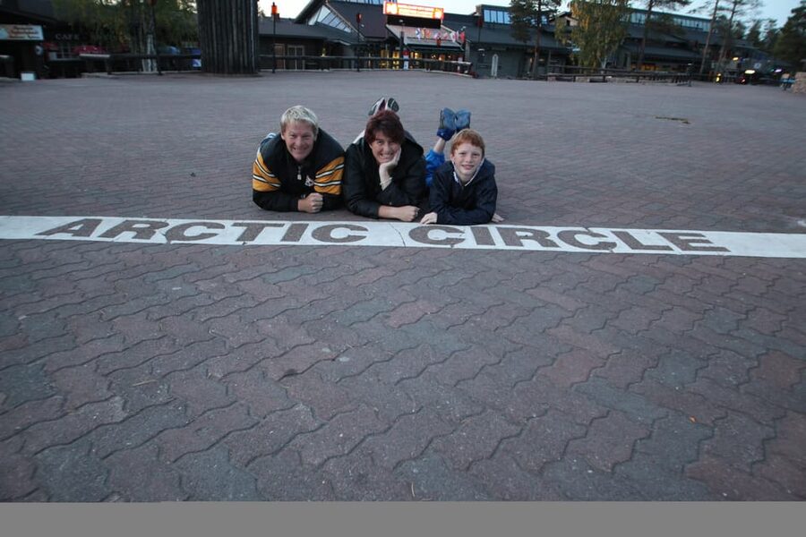 From Rovaniemi: Tour to Santa Claus Village - Who will enjoy this outing most?