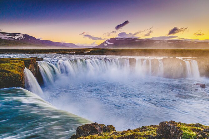 Half-Day Combo Tour to Goðafoss, Laufas and The Christmas House - Is $127.03 a fair price?