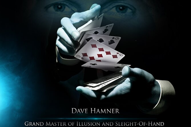 Hamners' All-American New Year's Eve Celebration in Branson - Who will enjoy this Branson celebration most