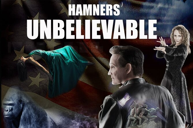 Hamners' All-American New Year's Eve Celebration in Branson - Practical tips for making the evening easier