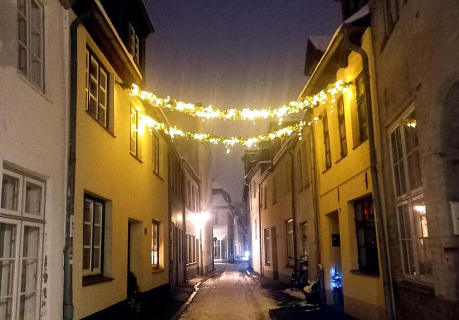 Historic Christmas tour of Lübeck - Should you book it?