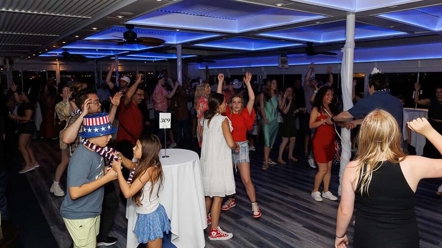 Horizon's Edge NYC New Year's Eve Party - Is $399 a fair price?
