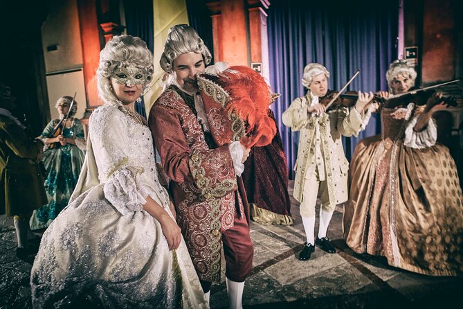 I Musici Veneziani New Year's Concert in Venice - Key points to know before you book