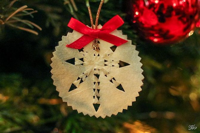 Iceland's Christmas Myths and Traditions - Reykjavík walking tour - Key points at a glance