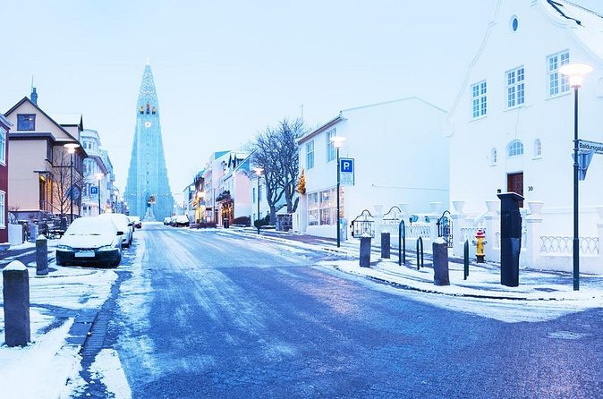 Iceland's Christmas Myths and Traditions - Reykjavík walking tour - Who will get the most from this experience