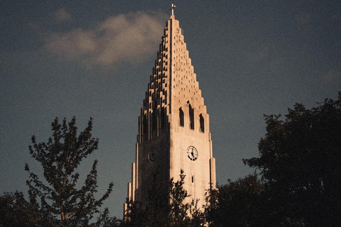 Iceland's Christmas Myths and Traditions - Reykjavík walking tour - Starting at Hallgrímskirkja at 10:30 a.m.