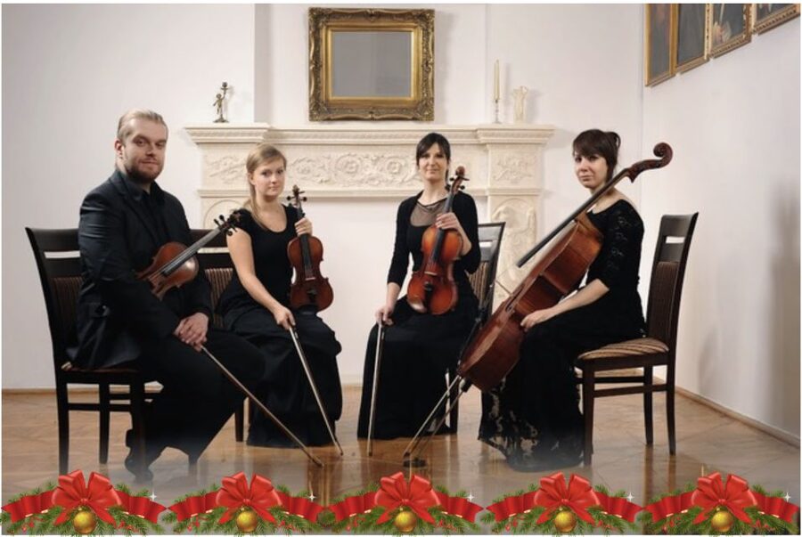 Krakow: Christmas Music Concert With Wine - Why the intimate format works