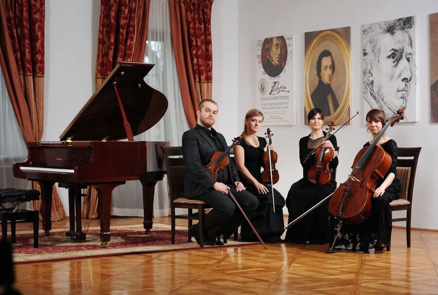 Krakow: Christmas Music Concert With Wine - Practical advice before you go