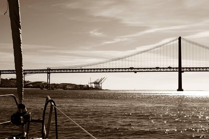 Lisbon New Years Eve Sailing Tour - Five things to know before you book