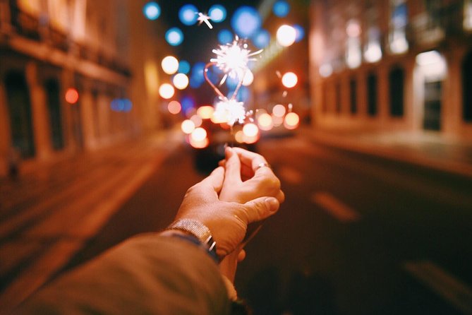 Lisbon's Christmas Lights tour - Key points before you book