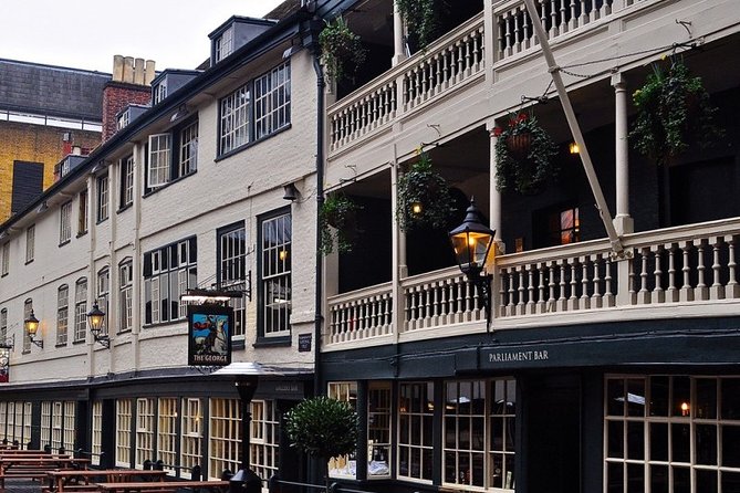 London Christmas Carol & Charles Dickens Small Group Walking Tour - Pace, walking, and practical comfort