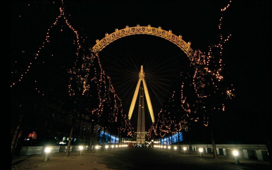London: Christmas Eve City Tour with Dinner & Midnight Mass - Who will enjoy this Christmas Eve tour?