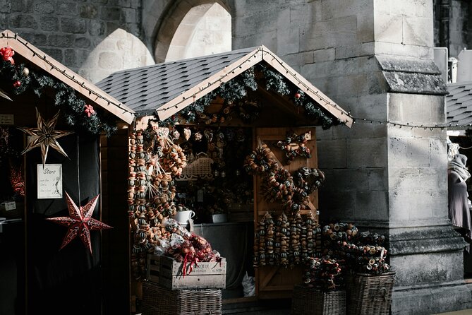 London: Christmas Market Tours in Salisbury and Winchester - Who should book this day trip