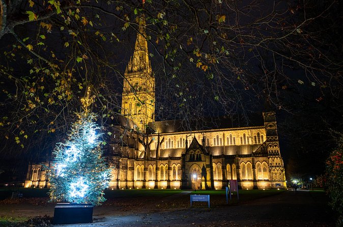 London: Christmas Market Tours in Salisbury and Winchester - Practical tips for making the day work