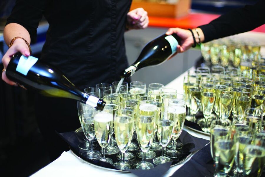 London: Christmas Party Lunch Cruise - Key details before you book