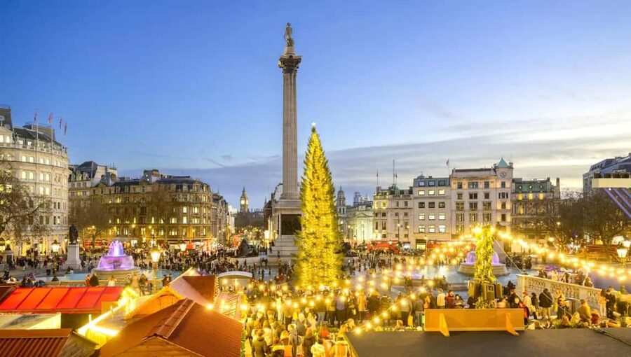 London: North Pole Express Tour with Santa & Festive Fun - How the experience compares with the price