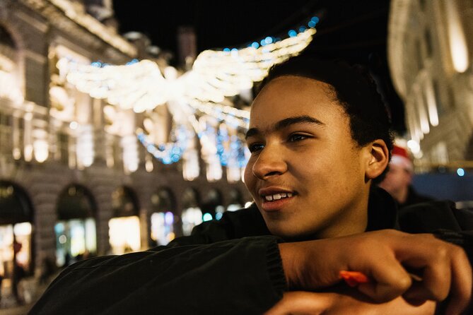 London Tootbus Christmas Lights Tour - Why traffic can change the value