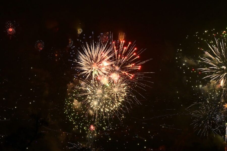 Madeira: New Years Eve Fireworks Catamaran Cruise - Key points at a glance