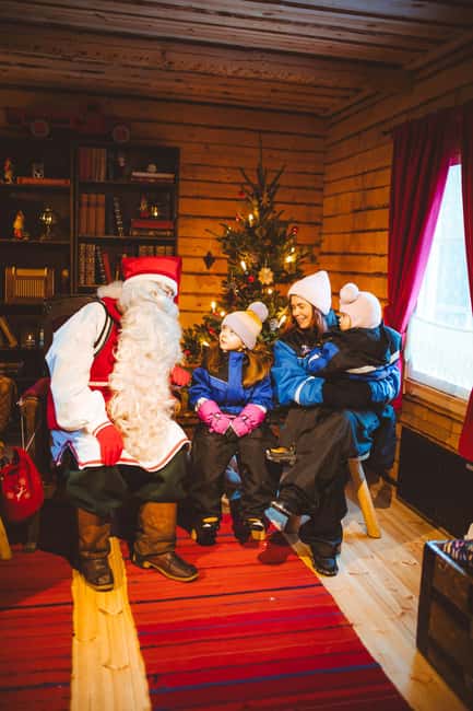 Magical Private Santa Visit, Reindeer Ride & Elf Workshops - Is $373 per person good value?